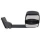 Purchase Top-Quality Passenger Side Outside Rear View Mirror - GM1321426 pa1