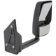 Purchase Top-Quality Passenger Side Outside Rear View Mirror - GM1321426 pa5