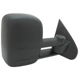 Purchase Top-Quality Passenger Side Outside Rear View Mirror - GM1321455 pa1