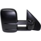 Purchase Top-Quality Passenger Side Outside Rear View Mirror - GM1321455 pa10