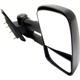 Purchase Top-Quality Passenger Side Outside Rear View Mirror - GM1321455 pa12