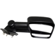 Purchase Top-Quality Passenger Side Outside Rear View Mirror - GM1321455 pa3