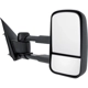 Purchase Top-Quality Passenger Side Outside Rear View Mirror - GM1321455 pa30