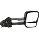 Purchase Top-Quality Passenger Side Outside Rear View Mirror - GM1321455 pa7