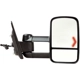 Purchase Top-Quality Passenger Side Outside Rear View Mirror - GM1321458 pa1