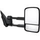 Purchase Top-Quality Passenger Side Outside Rear View Mirror - GM1321458 pa4