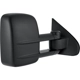 Purchase Top-Quality Passenger Side Outside Rear View Mirror - GM1321458 pa5