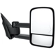 Purchase Top-Quality Passenger Side Outside Rear View Mirror - GM1321458 pa7