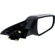 Purchase Top-Quality Passenger Side Outside Rear View Mirror - GM1321464 pa17