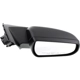 Purchase Top-Quality Passenger Side Outside Rear View Mirror - GM1321464 pa9