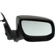 Purchase Top-Quality Passenger Side Outside Rear View Mirror - GM1321478 pa2