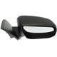 Purchase Top-Quality Passenger Side Outside Rear View Mirror - GM1321478 pa4