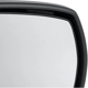 Purchase Top-Quality VARIOUS MANUFACTURERS - GM1321480 - Passenger Side Outside Rear View Mirror pa5