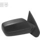 Purchase Top-Quality Various Manufacturers - GM1321492 - Passenger Side Outside Rear View Mirror pa1