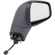 Purchase Top-Quality Passenger Side Outside Rear View Mirror - GM1321494 pa11