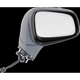 Purchase Top-Quality Passenger Side Outside Rear View Mirror - GM1321494 pa3