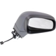 Purchase Top-Quality Passenger Side Outside Rear View Mirror - GM1321494 pa5