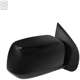 Purchase Top-Quality Passenger Side Outside Rear View Mirror - GM1321521 pa1
