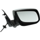 Purchase Top-Quality Passenger Side Outside Rear View Mirror - GM1321524 pa2