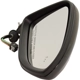 Purchase Top-Quality Passenger Side Outside Rear View Mirror - GM1321543 pa2