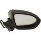 Purchase Top-Quality Passenger Side Outside Rear View Mirror - GM1321543 pa6