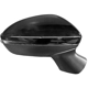 Purchase Top-Quality Passenger Side Outside Rear View Mirror - GM1321545 pa7