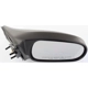 Purchase Top-Quality Passenger Side Outside Rear View Mirror - HO1321101 pa1