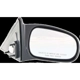 Purchase Top-Quality Passenger Side Outside Rear View Mirror - HO1321101 pa6