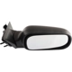 Purchase Top-Quality Passenger Side Outside Rear View Mirror - HO1321111 pa1