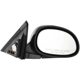 Purchase Top-Quality Passenger Side Outside Rear View Mirror - HO1321113 pa13