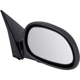Purchase Top-Quality Passenger Side Outside Rear View Mirror - HO1321113 pa6