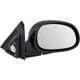 Purchase Top-Quality Passenger Side Outside Rear View Mirror - HO1321113 pa7