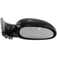 Purchase Top-Quality Passenger Side Outside Rear View Mirror - HO1321113 pa8