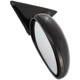 Purchase Top-Quality Passenger Side Outside Rear View Mirror - HO1321113 pa9