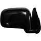 Purchase Top-Quality Passenger Side Outside Rear View Mirror - HO1321115 pa2