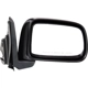Purchase Top-Quality Passenger Side Outside Rear View Mirror - HO1321115 pa4