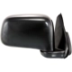 Purchase Top-Quality Passenger Side Outside Rear View Mirror - HO1321115 pa6