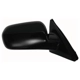 Purchase Top-Quality Passenger Side Outside Rear View Mirror - HO1321116 pa1