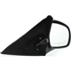 Purchase Top-Quality Passenger Side Outside Rear View Mirror - HO1321122 pa6