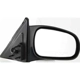 Purchase Top-Quality Passenger Side Outside Rear View Mirror - HO1321123 pa2