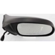 Purchase Top-Quality Passenger Side Outside Rear View Mirror - HO1321123 pa4