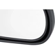 Purchase Top-Quality Passenger Side Outside Rear View Mirror - HO1321123 pa9