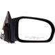 Purchase Top-Quality Passenger Side Outside Rear View Mirror - HO1321138 pa3
