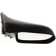 Purchase Top-Quality Passenger Side Outside Rear View Mirror - HO1321138 pa9