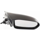 Purchase Top-Quality Passenger Side Outside Rear View Mirror - HO1321140 pa7