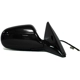 Purchase Top-Quality Passenger Side Outside Rear View Mirror - HO1321142 pa1