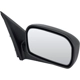 Purchase Top-Quality Passenger Side Outside Rear View Mirror - HO1321142 pa14