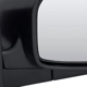 Purchase Top-Quality Passenger Side Outside Rear View Mirror - HO1321142 pa15