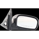 Purchase Top-Quality Passenger Side Outside Rear View Mirror - HO1321142 pa5