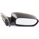 Purchase Top-Quality Passenger Side Outside Rear View Mirror - HO1321142 pa9